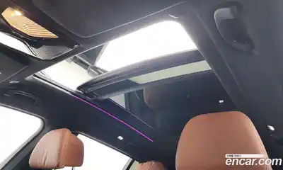 BMW X7 2020 3.0 Автомат в Москве № 158120, миниатюра 7