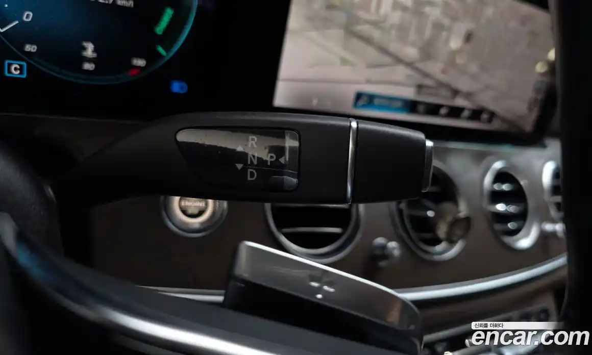 Mercedes-Benz E-Class 2022 1.9 Автомат в Москве № 158151, фото 18