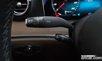 Mercedes-Benz E-Class 2022 1.9 Автомат в Москве № 158151, миниатюра 9