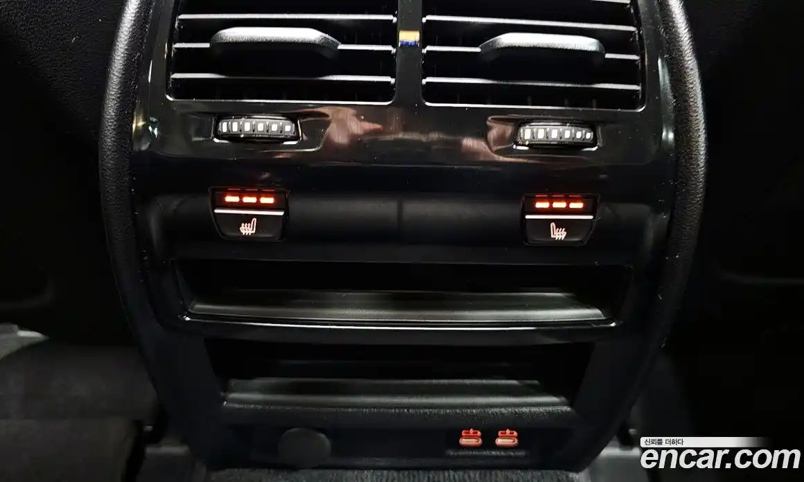 BMW 5-Series 2022 2.0 Автомат в Москве № 158155, фото 16