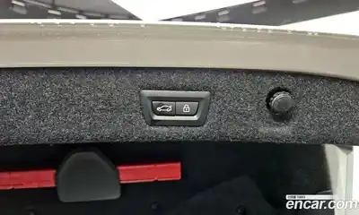 BMW 5-Series 2022 2.0 Автомат в Москве № 158155, миниатюра 4