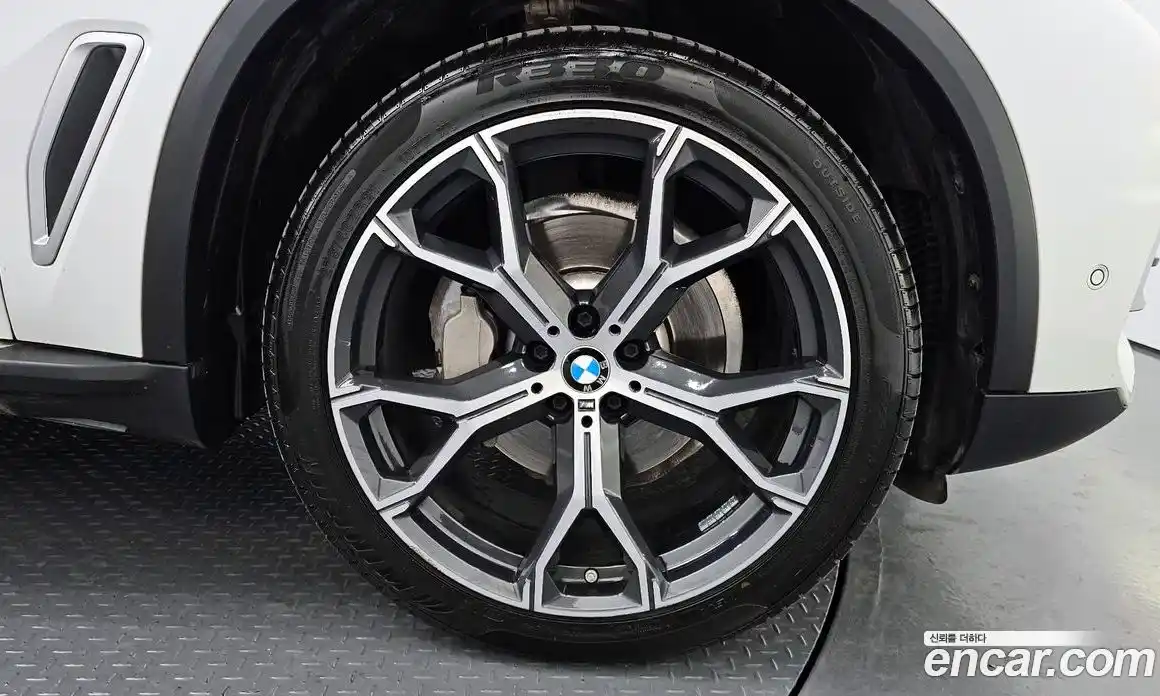 BMW X5 2019 3.0 Автомат в Москве № 158287, фото 19