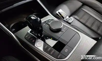 BMW 3-Series 2021 2.0 Автомат в Москве № 158835, миниатюра 2