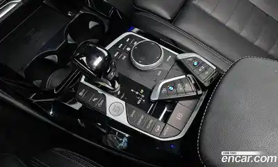 BMW X4 2022 2.0 Автомат в Москве № 158837, миниатюра 3