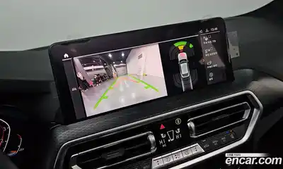 BMW X4 2022 2.0 Автомат в Москве № 158837, миниатюра 7