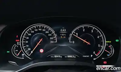 BMW X3 2018 2.0 Автомат в Москве № 158884, миниатюра 11