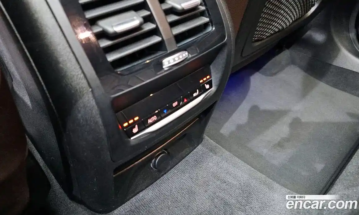 BMW X3 2018 2.0 Автомат в Москве № 158884, фото 19