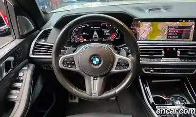 BMW X7 2020 3.0 Автомат в Москве № 159087, миниатюра 11