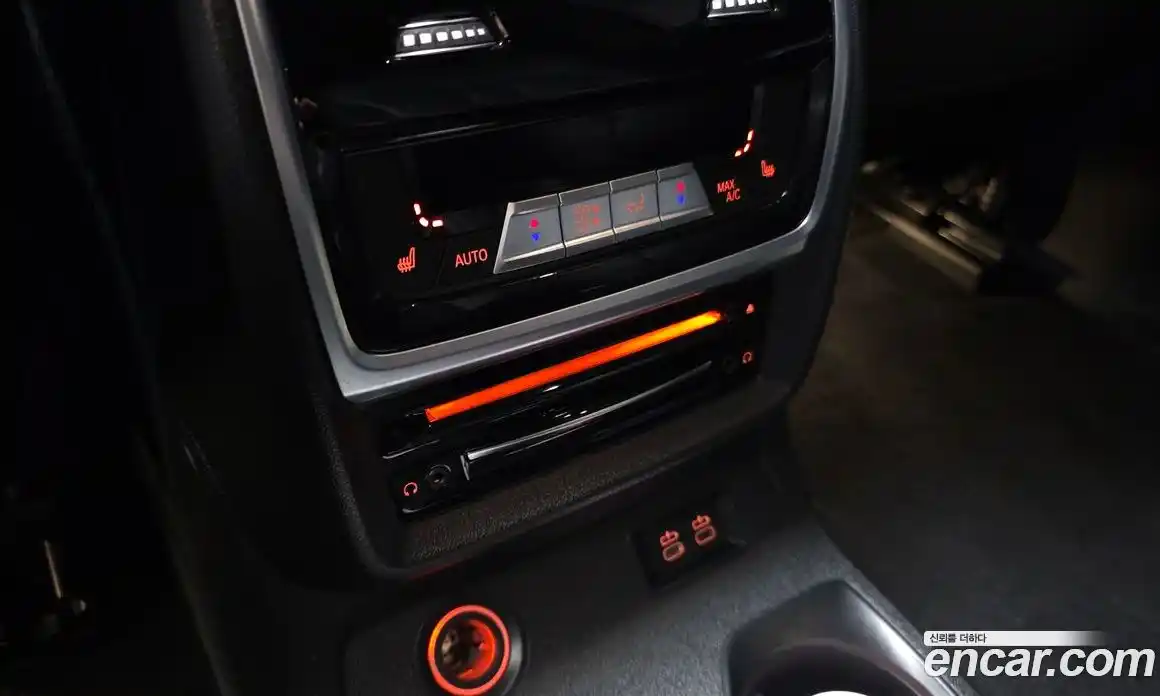 BMW X7 2020 3.0 Автомат в Москве № 159087, фото 7