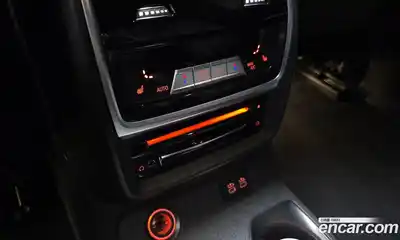 BMW X7 2020 3.0 Автомат в Москве № 159087, миниатюра 7