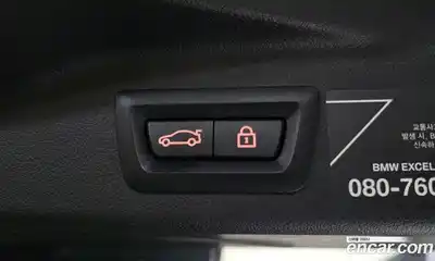 BMW X7 2020 3.0 Автомат в Москве № 159087, миниатюра 9