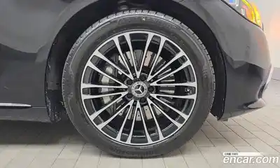 Mercedes-Benz S-Class 2025 3.0 Автомат в Москве № 160298, миниатюра 12