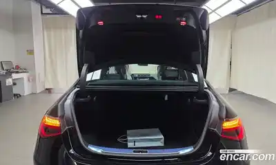 Mercedes-Benz S-Class 2025 3.0 Автомат в Москве № 160298, миниатюра 6