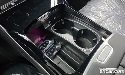 Mercedes-Benz S-Class 2025 3.0 Автомат в Москве № 160298, миниатюра 10