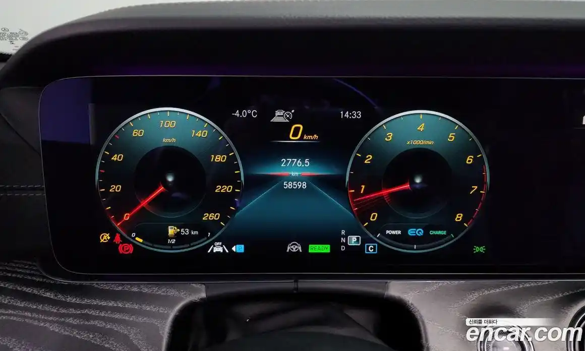 Mercedes-Benz E-Class 2021 2.0 Автомат в Москве № 160346, фото 18