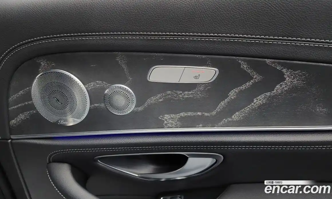 Mercedes-Benz E-Class 2021 2.0 Автомат в Москве № 160346, фото 10