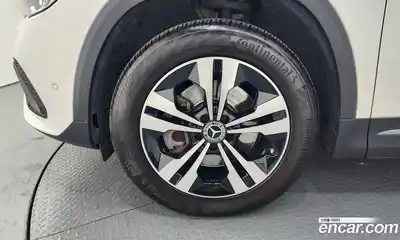 Mercedes-Benz GLA-Class 2021 2.0 Автомат в Москве № 160392, миниатюра 7