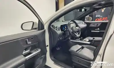 Mercedes-Benz GLA-Class 2021 2.0 Автомат в Москве № 160392, миниатюра 10