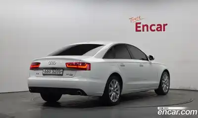 Audi A6 2013 3.0 Автомат в Москве № 160866, миниатюра 12