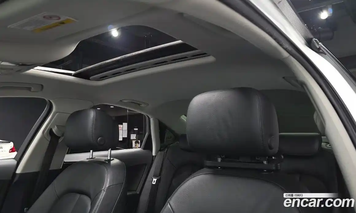 Audi A6 2013 3.0 Автомат в Москве № 160866, фото 16