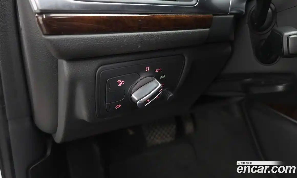 Audi A6 2013 3.0 Автомат в Москве № 160866, фото 19