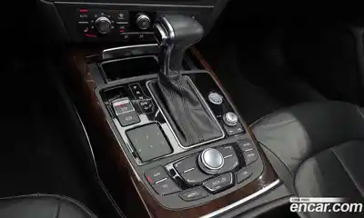 Audi A6 2013 3.0 Автомат в Москве № 160866, миниатюра 2
