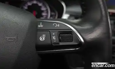 Audi A6 2013 3.0 Автомат в Москве № 160866, миниатюра 3