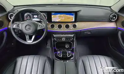 Mercedes-Benz E-Class 2017 2.0 Автомат в Москве № 161525, миниатюра 12
