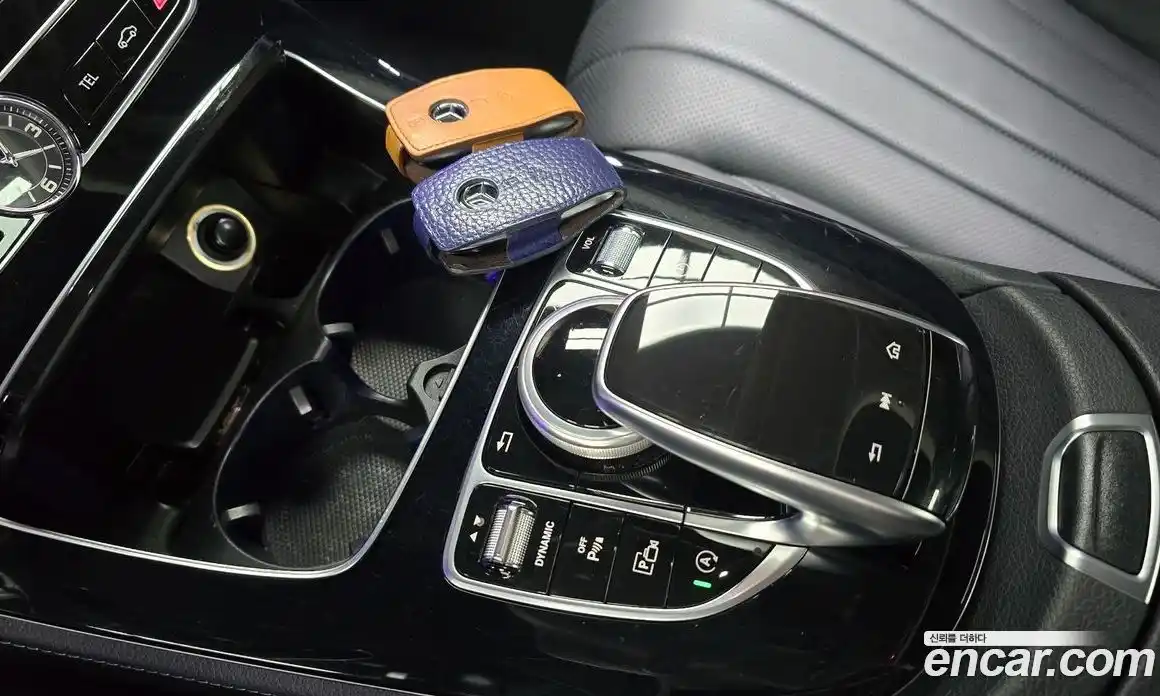 Mercedes-Benz E-Class 2017 2.0 Автомат в Москве № 161525, фото 5