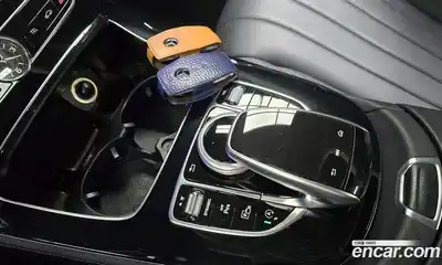Mercedes-Benz E-Class 2017 2.0 Автомат в Москве № 161525, миниатюра 5