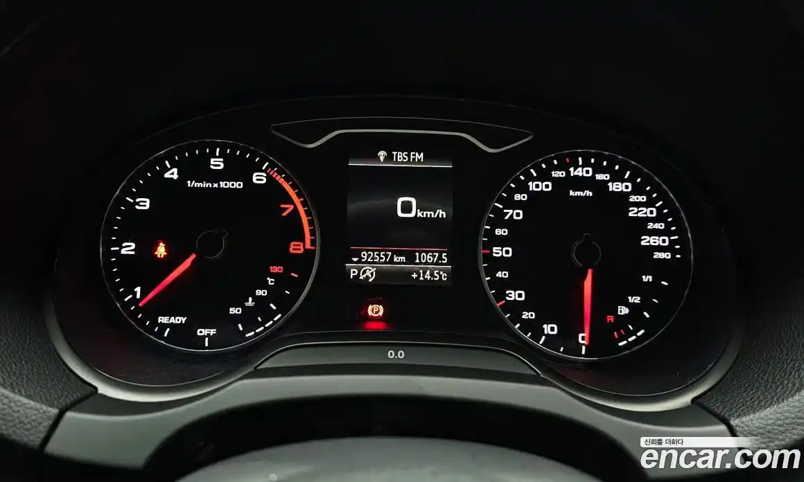 Audi A3 2018 2.0 Автомат в Москве № 162322, фото 16