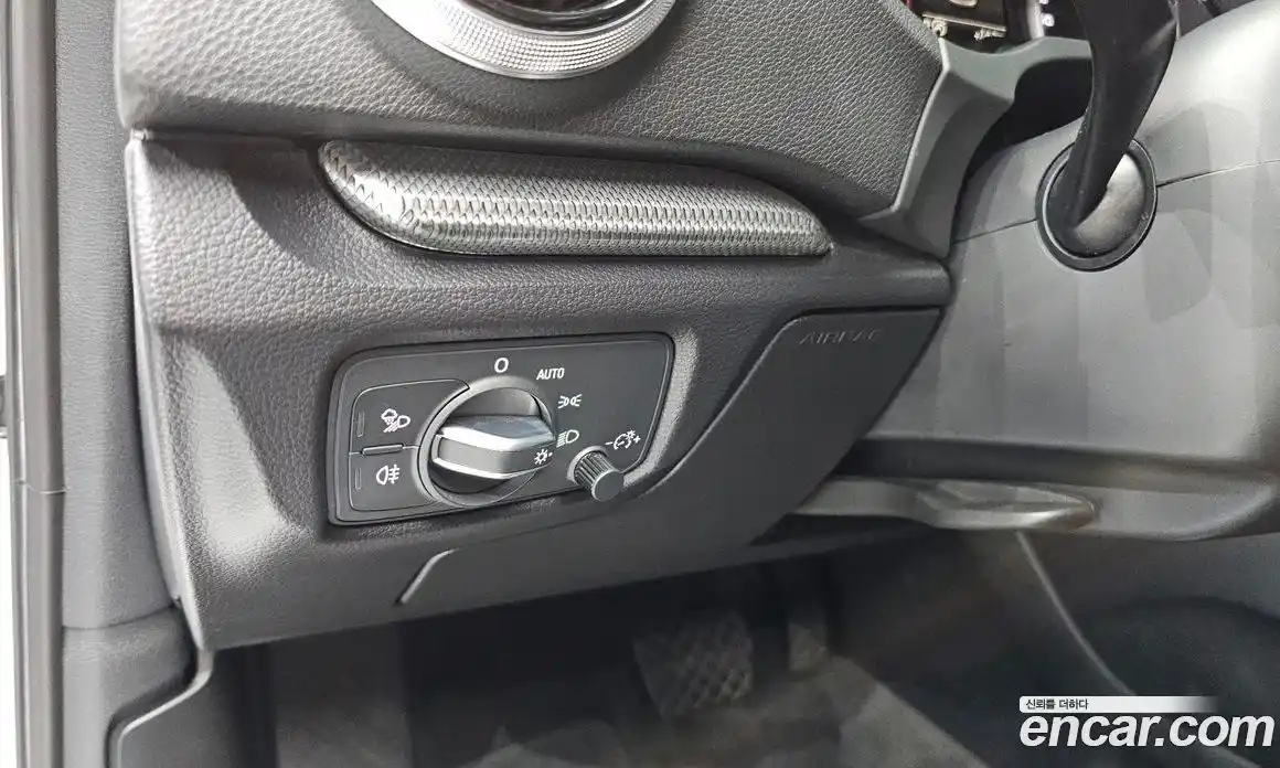 Audi A3 2018 2.0 Автомат в Москве № 162322, фото 18