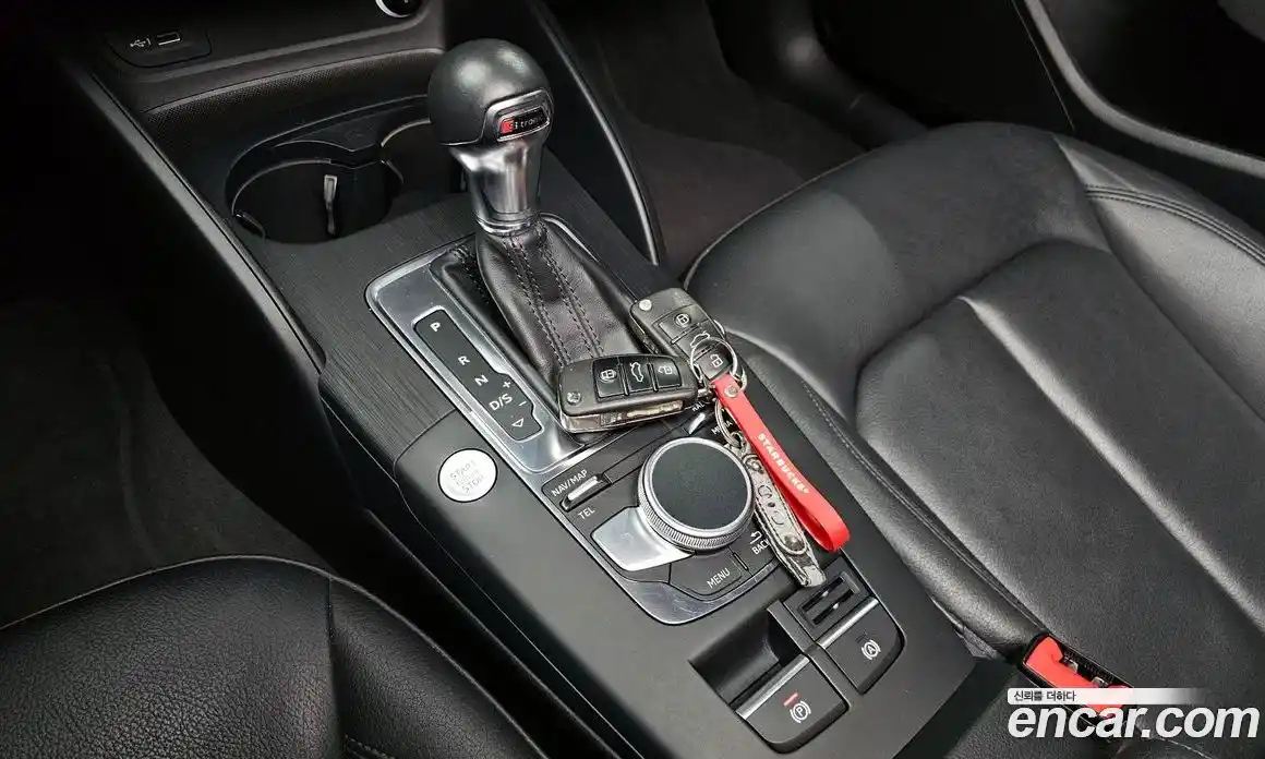 Audi A3 2018 2.0 Автомат в Москве № 162322, фото 4