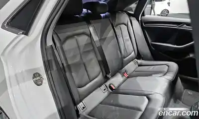 Audi A3 2018 2.0 Автомат в Москве № 162322, миниатюра 5