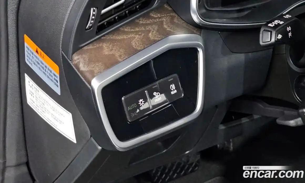 Audi A6 2022 2.0 Автомат в Москве № 162676, фото 14