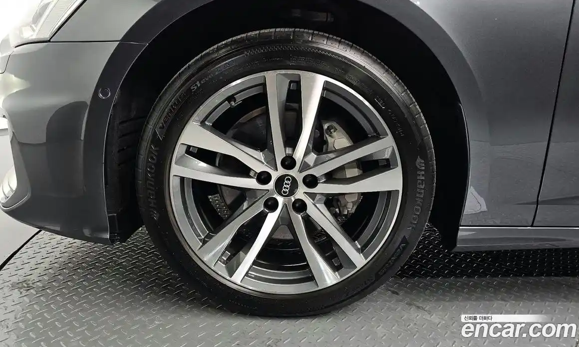 Audi A6 2022 2.0 Автомат в Москве № 162676, фото 7