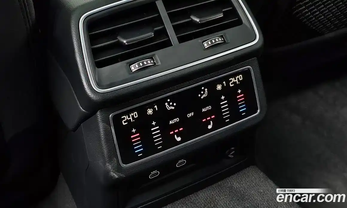 Audi A6 2022 2.0 Автомат в Москве № 162676, фото 10