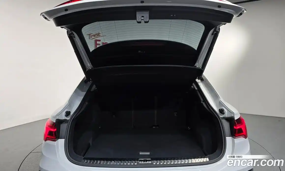 Audi Q3 2020 2.0 Автомат в Москве № 162772, фото 17