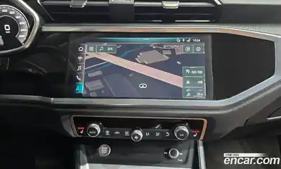 Audi Q3 2020 2.0 Автомат в Москве № 162772, миниатюра 2