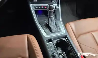 Audi Q3 2020 2.0 Автомат в Москве № 162772, миниатюра 7