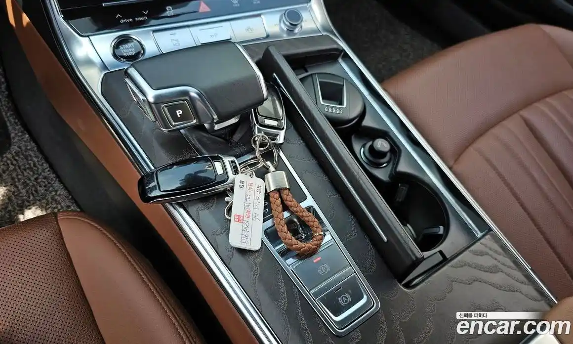 Audi A6 2021 2.0 Автомат в Москве № 163288, фото 17