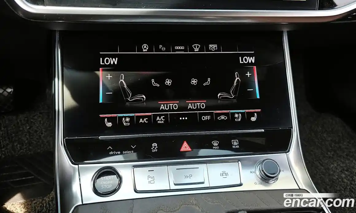 Audi A6 2021 2.0 Автомат в Москве № 163288, фото 20