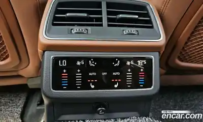 Audi A6 2021 2.0 Автомат в Москве № 163288, миниатюра 5