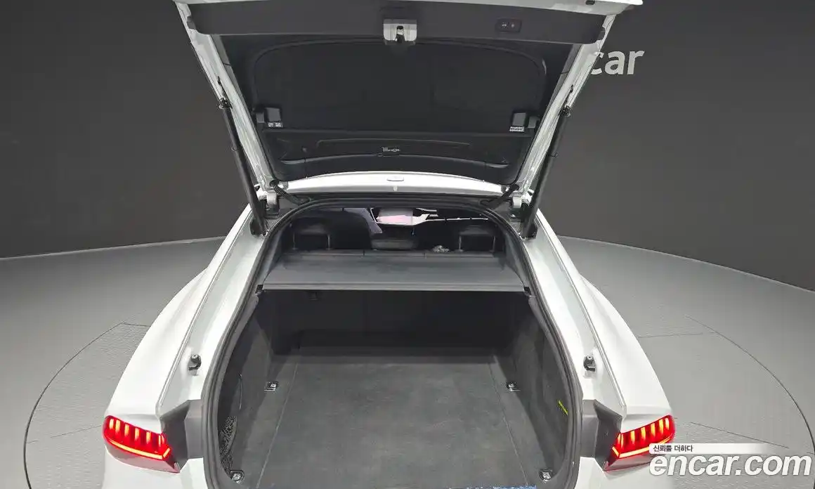 Audi A7 2020 3.0 Автомат в Москве № 163398, фото 16