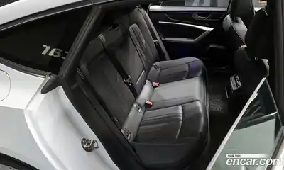 Audi A7 2020 3.0 Автомат в Москве № 163398, миниатюра 5