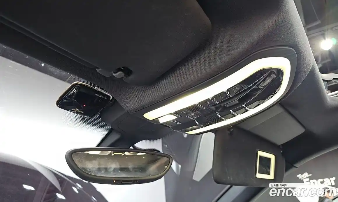 Porsche Cayenne 2016 3.6 Автомат в Москве № 165410, фото 19