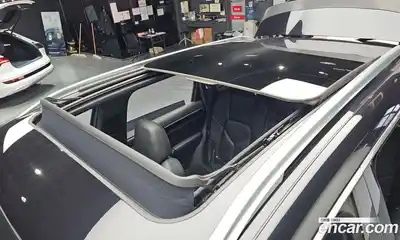 Porsche Cayenne 2016 3.6 Автомат в Москве № 165410, миниатюра 2