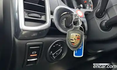 Porsche Cayenne 2016 3.6 Автомат в Москве № 165410, миниатюра 5