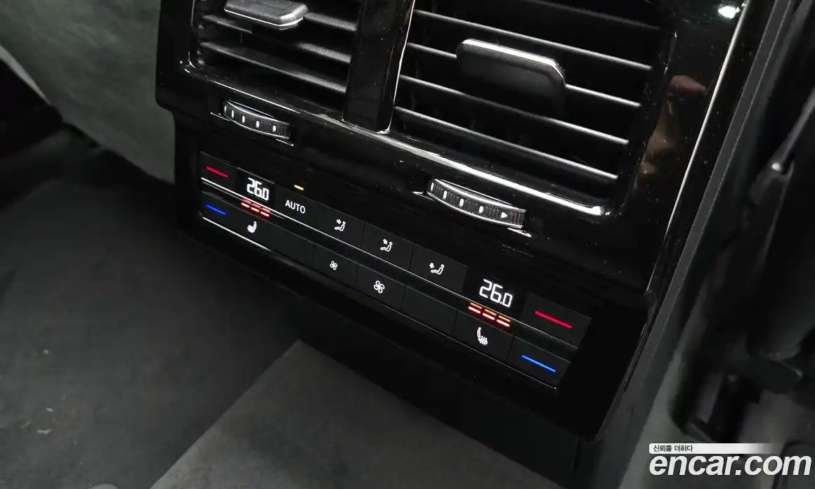 Volkswagen Touareg 2026 3.0 Автомат в Москве № 168350, фото 15