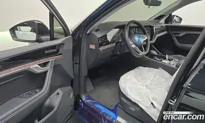 Volkswagen Touareg 2026 3.0 Автомат в Москве № 168350, миниатюра 3